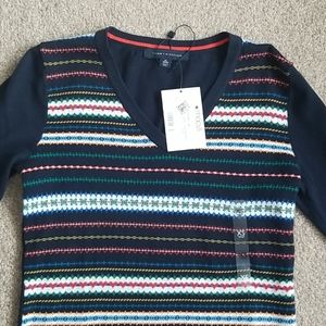 Tommy Hilfiger xs sweater